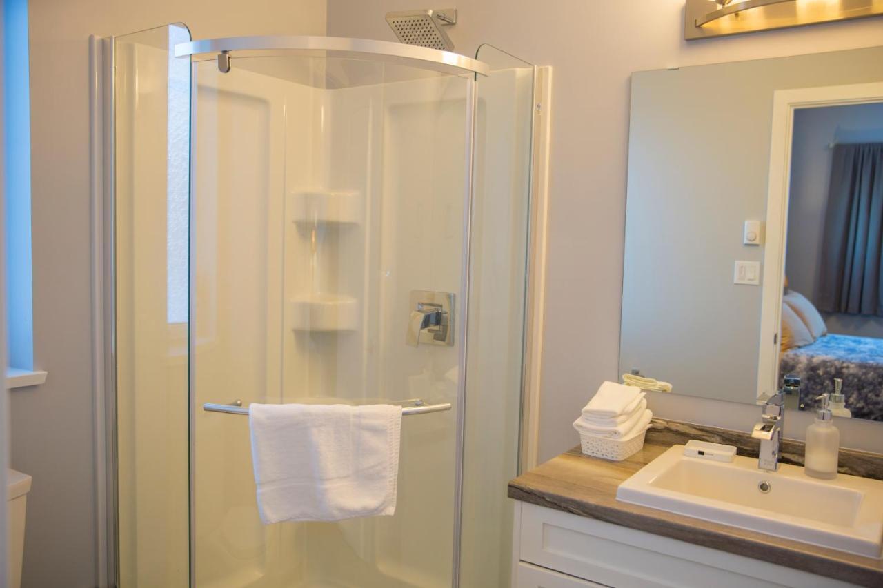 Downtown Whitehorse 4 Bedrooms Deluxe Condo Zewnętrze zdjęcie